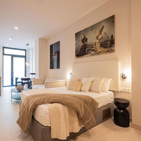 Florit Flats - The Benicalap Apartments Valencia Eksteriør bilde