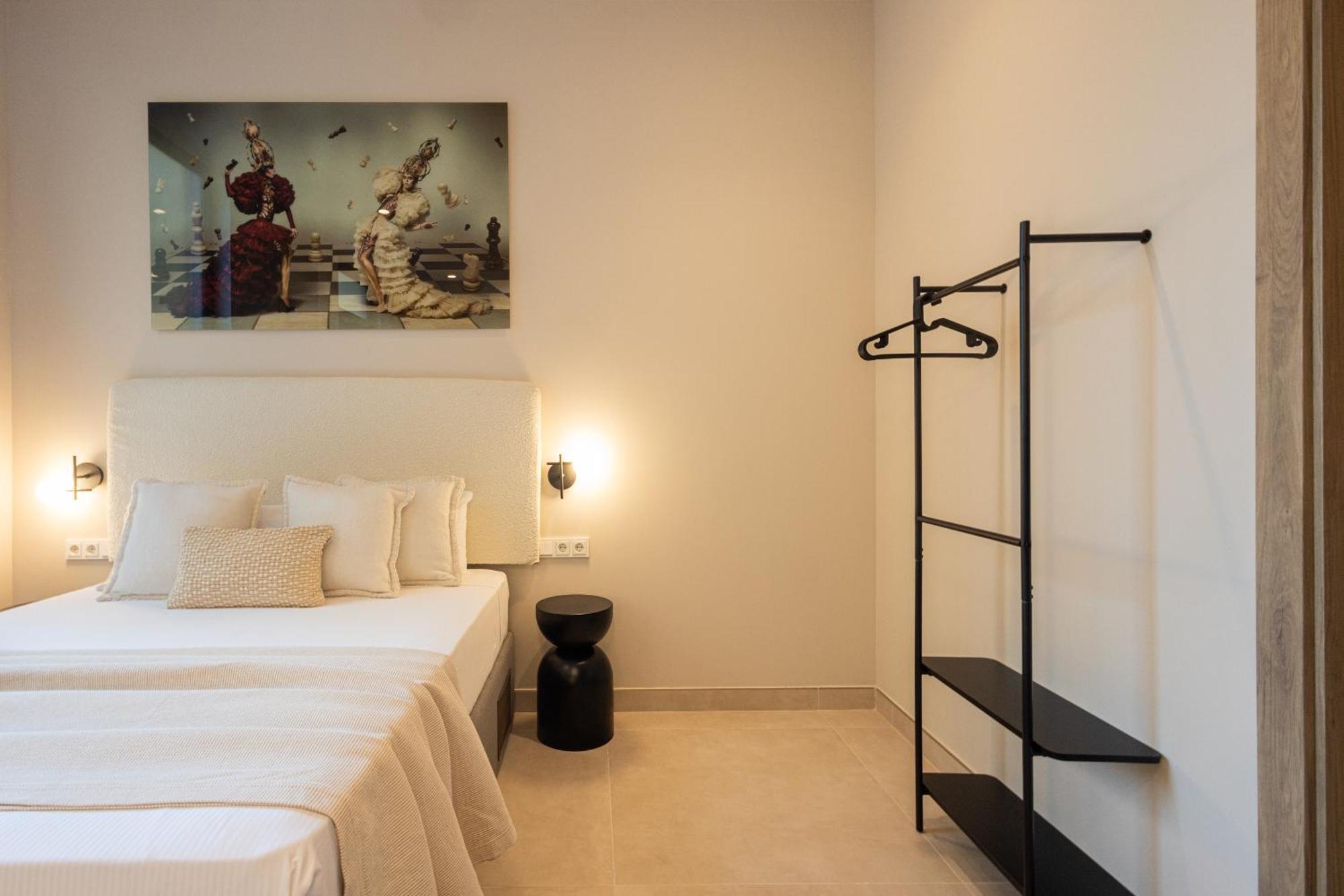 Florit Flats - The Benicalap Apartments Valencia Eksteriør bilde