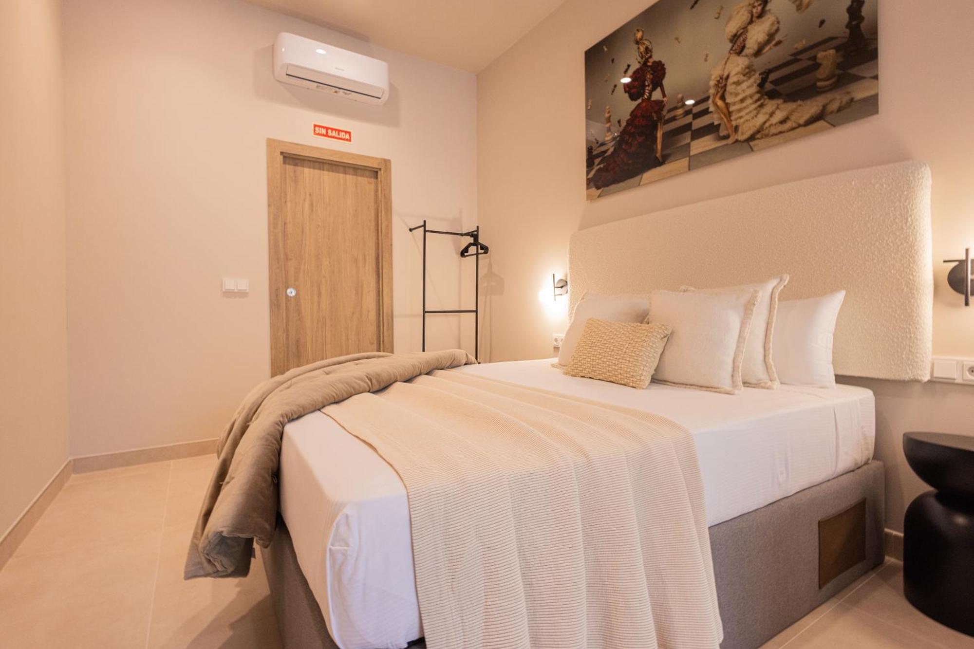 Florit Flats - The Benicalap Apartments Valencia Eksteriør bilde