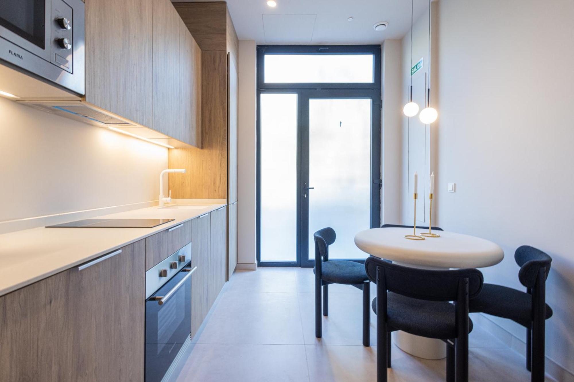 Florit Flats - The Benicalap Apartments Valencia Eksteriør bilde