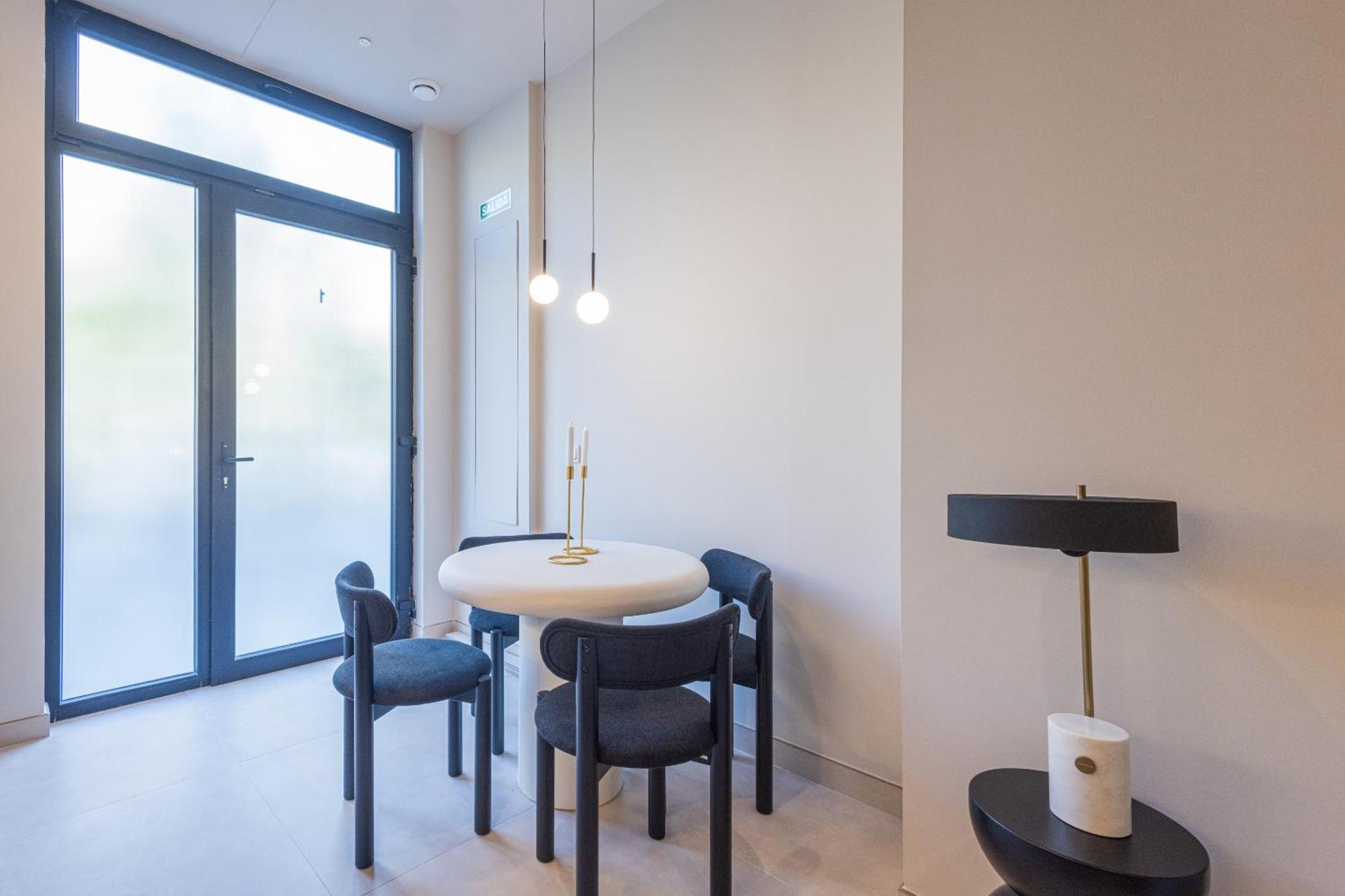 Florit Flats - The Benicalap Apartments Valencia Eksteriør bilde